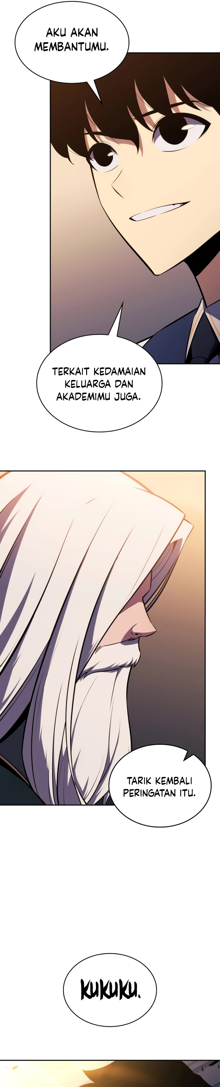 The Regressed Son of a Duke is an Assassin Chapter 24 Gambar 38