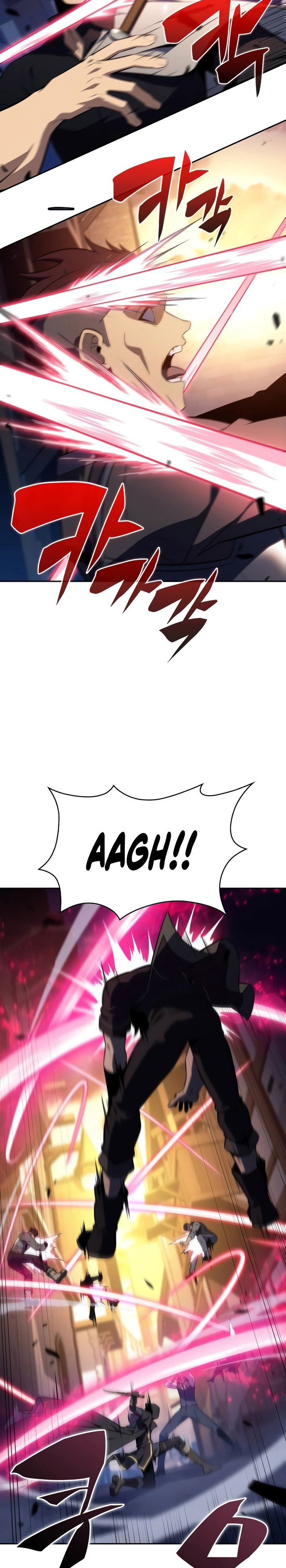 The Regressed Son of a Duke is an Assassin Chapter 26 Gambar 7