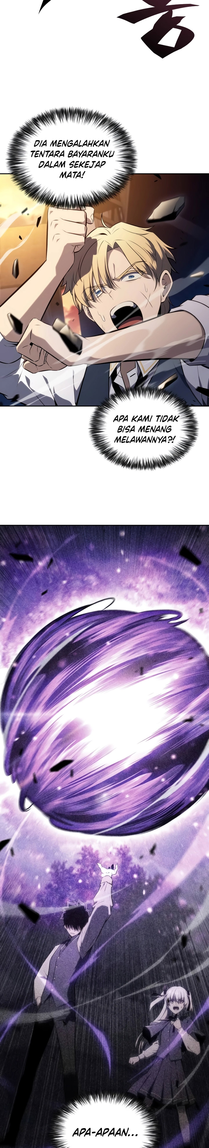 The Regressed Son of a Duke is an Assassin Chapter 26 Gambar 8