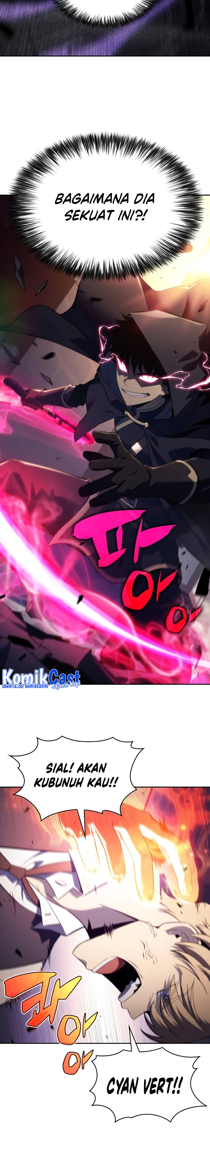 The Regressed Son of a Duke is an Assassin Chapter 26 Gambar 9