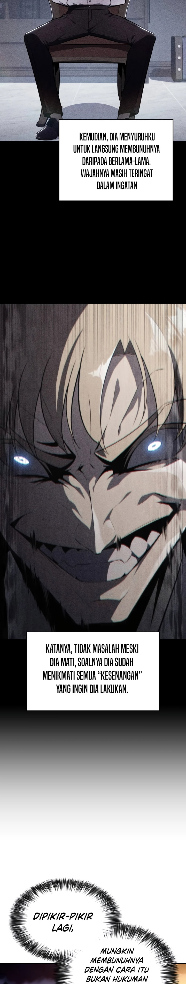 The Regressed Son of a Duke is an Assassin Chapter 26 Gambar 16
