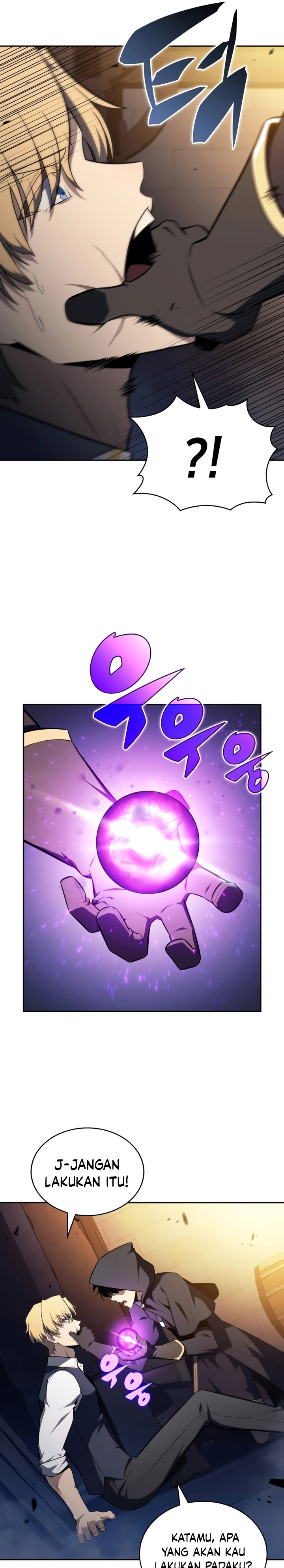 The Regressed Son of a Duke is an Assassin Chapter 26 Gambar 18