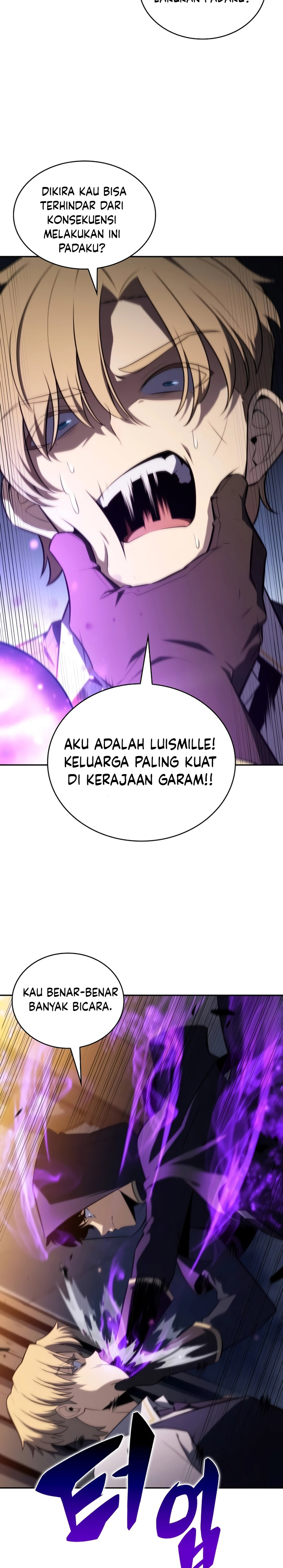 The Regressed Son of a Duke is an Assassin Chapter 26 Gambar 19