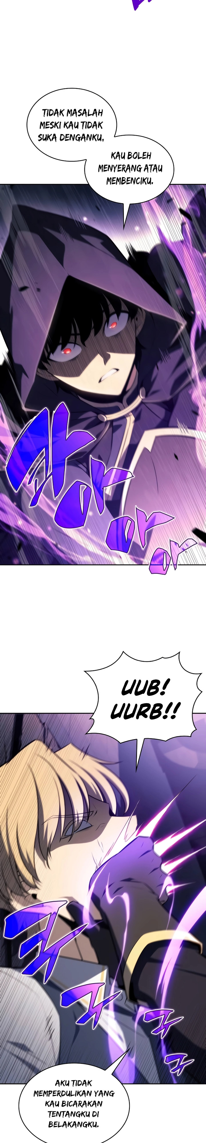 The Regressed Son of a Duke is an Assassin Chapter 26 Gambar 20