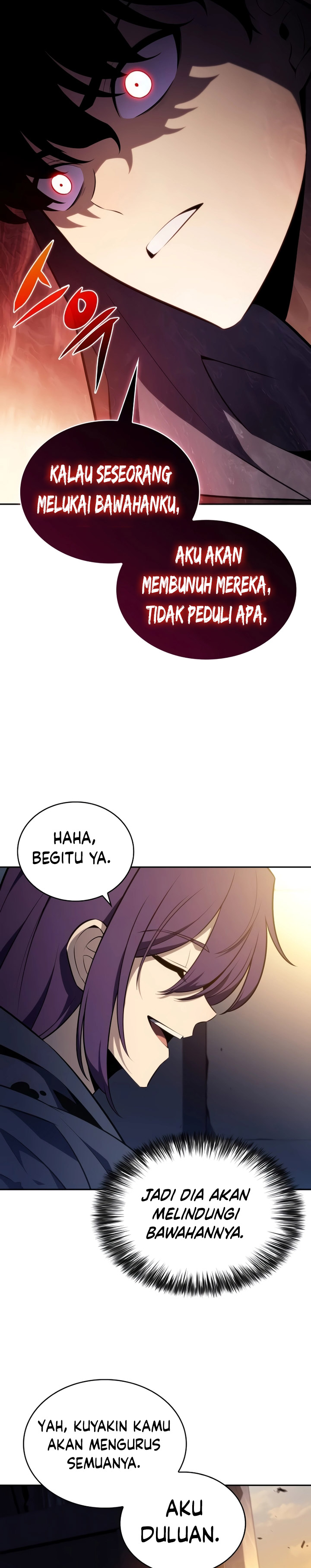 The Regressed Son of a Duke is an Assassin Chapter 26 Gambar 32