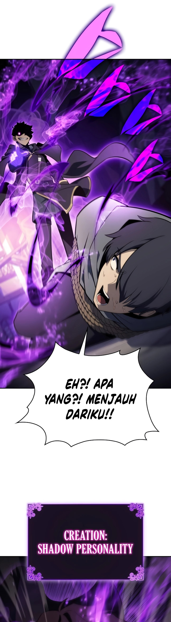 The Regressed Son of a Duke is an Assassin Chapter 26 Gambar 38