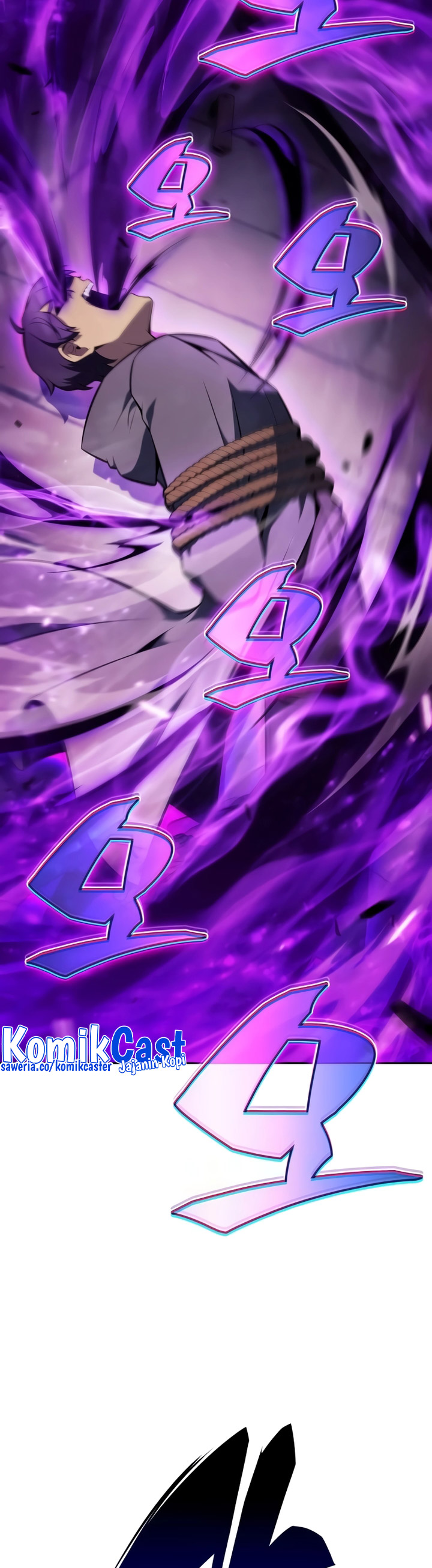 The Regressed Son of a Duke is an Assassin Chapter 26 Gambar 40
