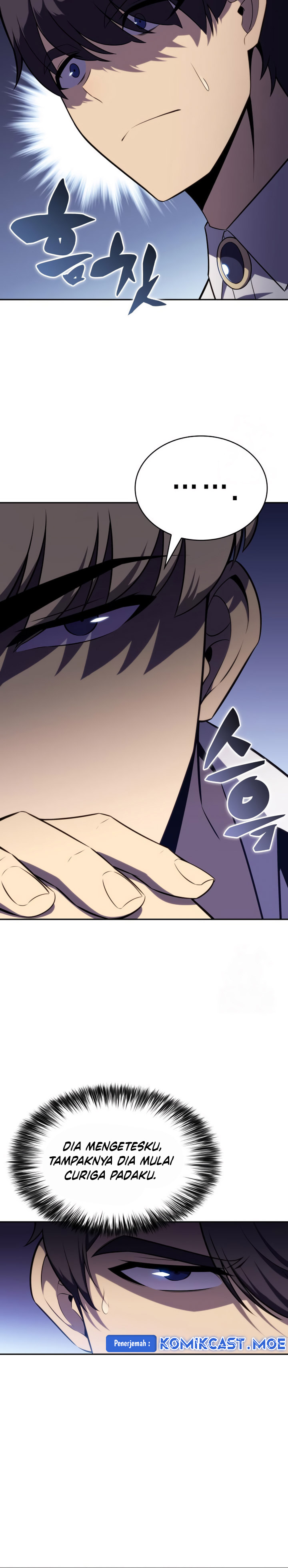 The Regressed Son of a Duke is an Assassin Chapter 29 Gambar 5