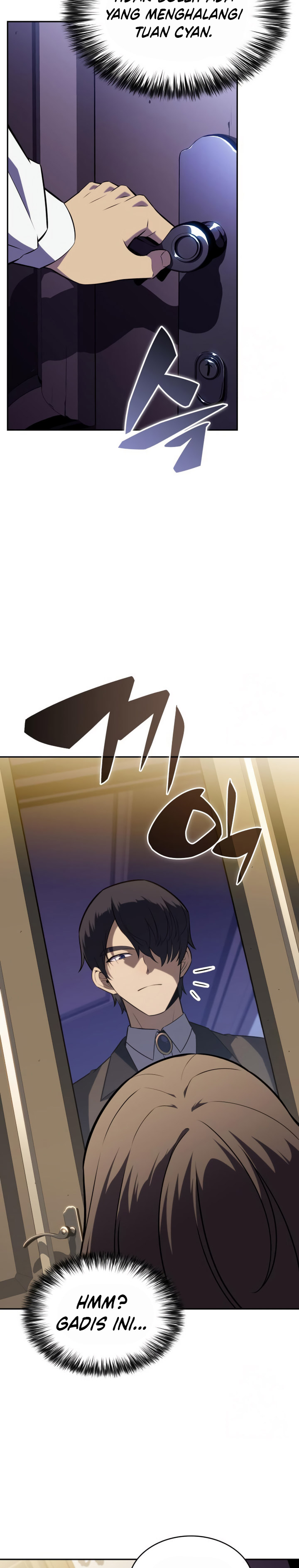 The Regressed Son of a Duke is an Assassin Chapter 29 Gambar 8