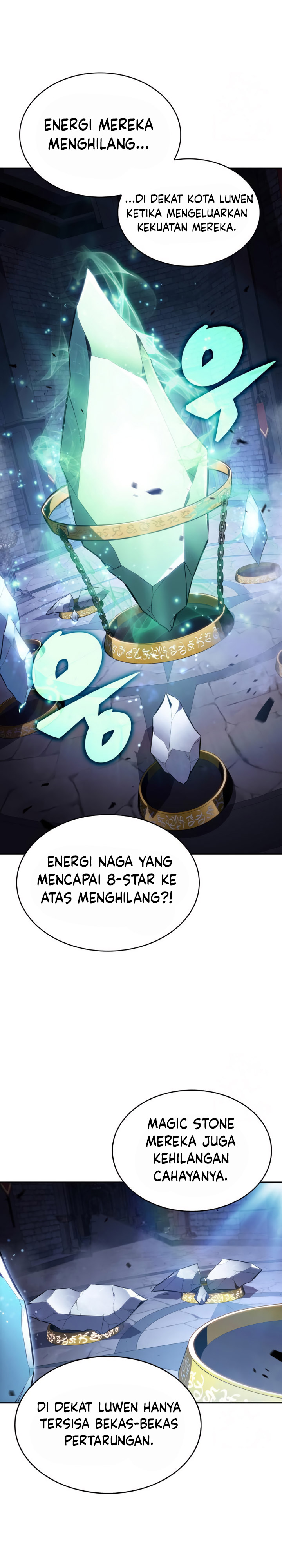 The Regressed Son of a Duke is an Assassin Chapter 29 Gambar 12