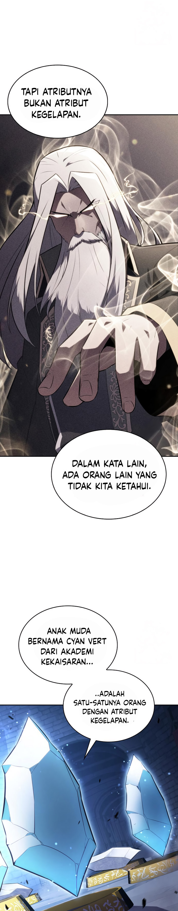 The Regressed Son of a Duke is an Assassin Chapter 29 Gambar 14