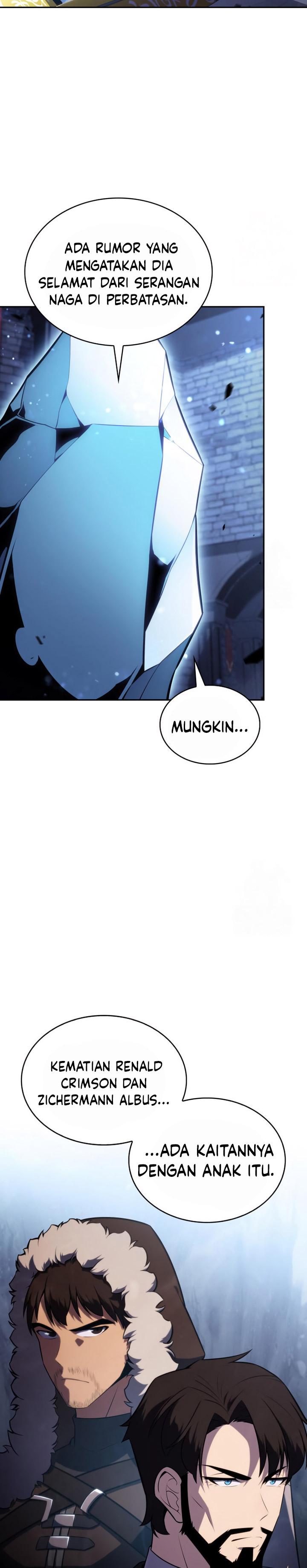 The Regressed Son of a Duke is an Assassin Chapter 29 Gambar 15