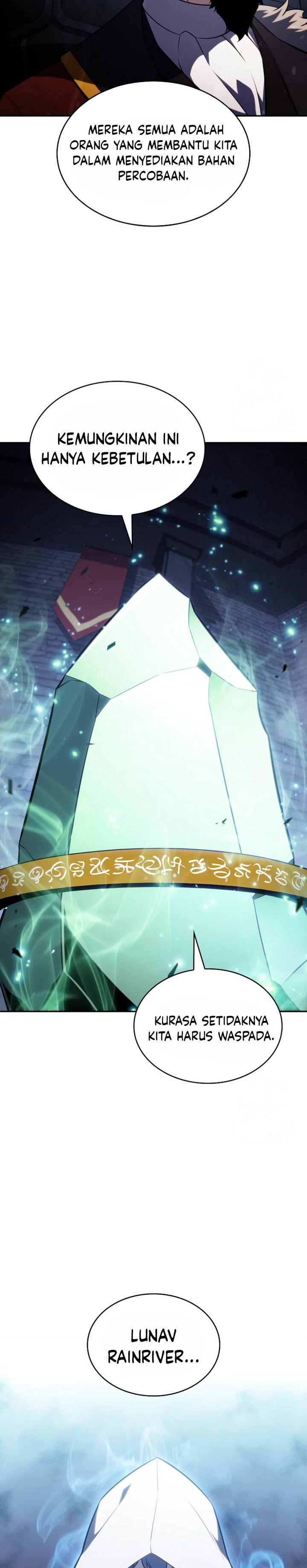 The Regressed Son of a Duke is an Assassin Chapter 29 Gambar 16