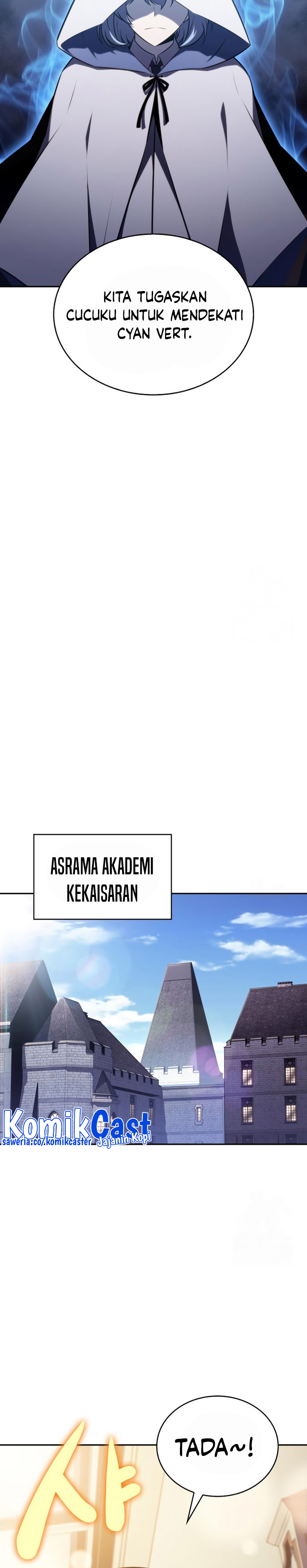 The Regressed Son of a Duke is an Assassin Chapter 29 Gambar 17