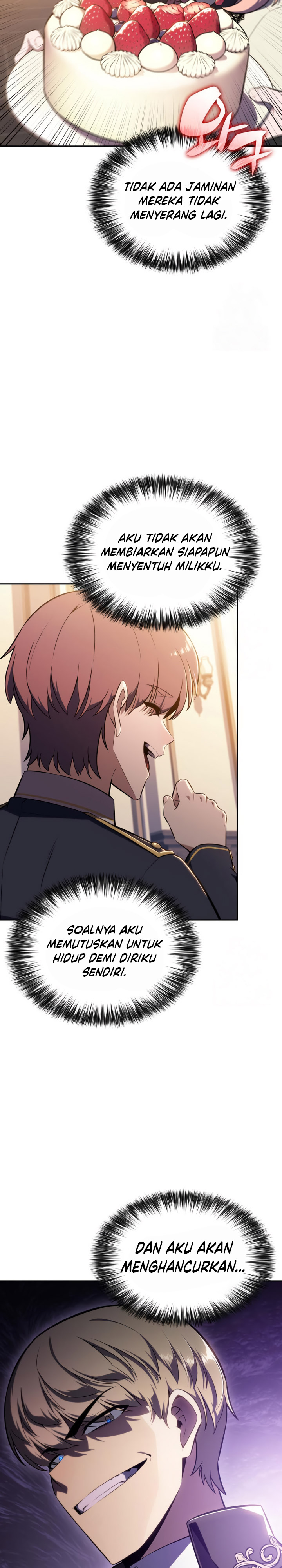 The Regressed Son of a Duke is an Assassin Chapter 29 Gambar 20