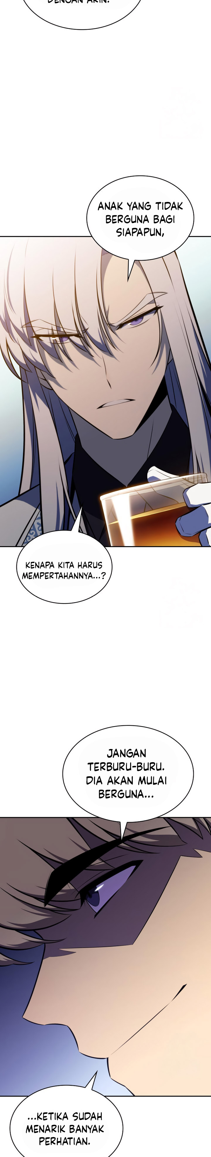 The Regressed Son of a Duke is an Assassin Chapter 29 Gambar 27