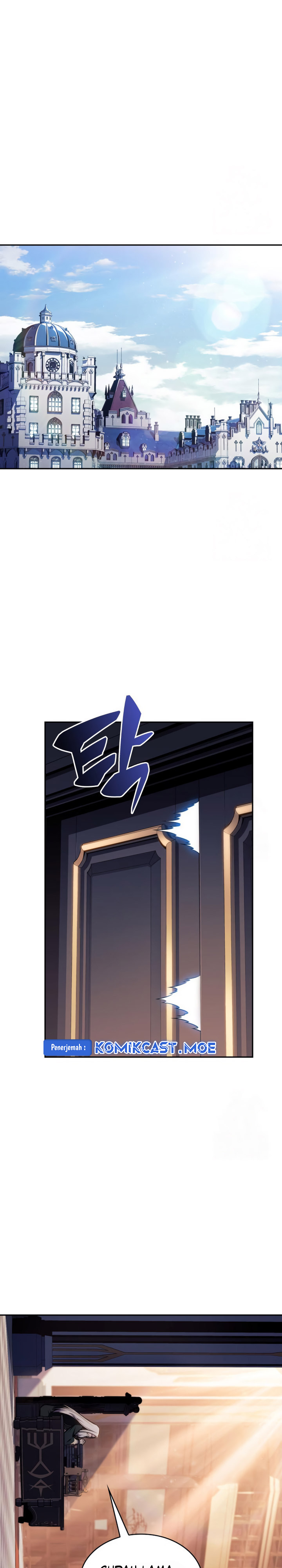 The Regressed Son of a Duke is an Assassin Chapter 29 Gambar 32