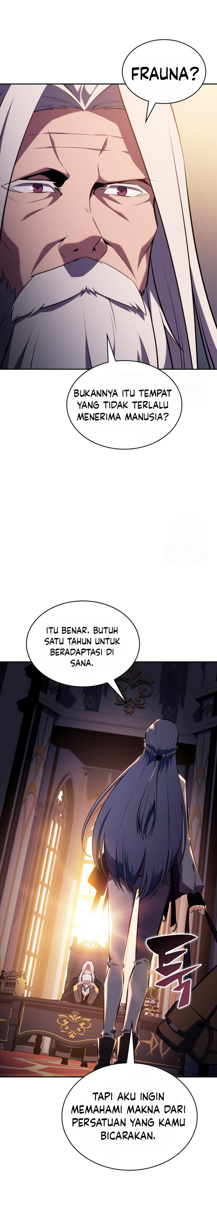 The Regressed Son of a Duke is an Assassin Chapter 29 Gambar 34