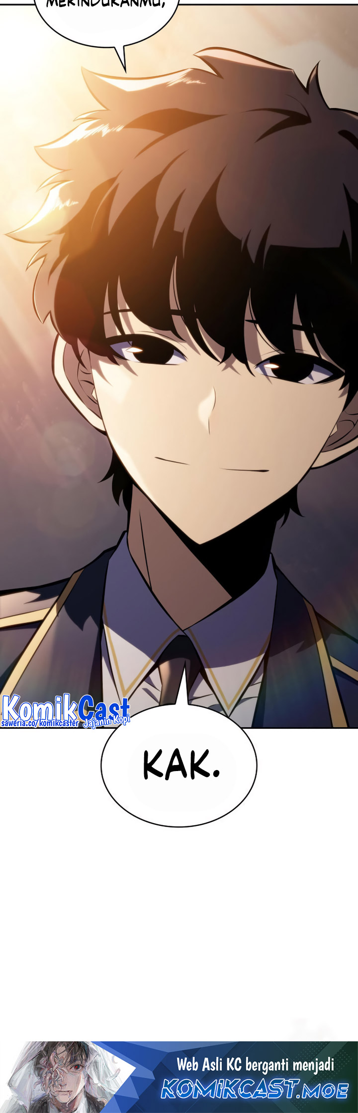 The Regressed Son of a Duke is an Assassin Chapter 29 Gambar 41