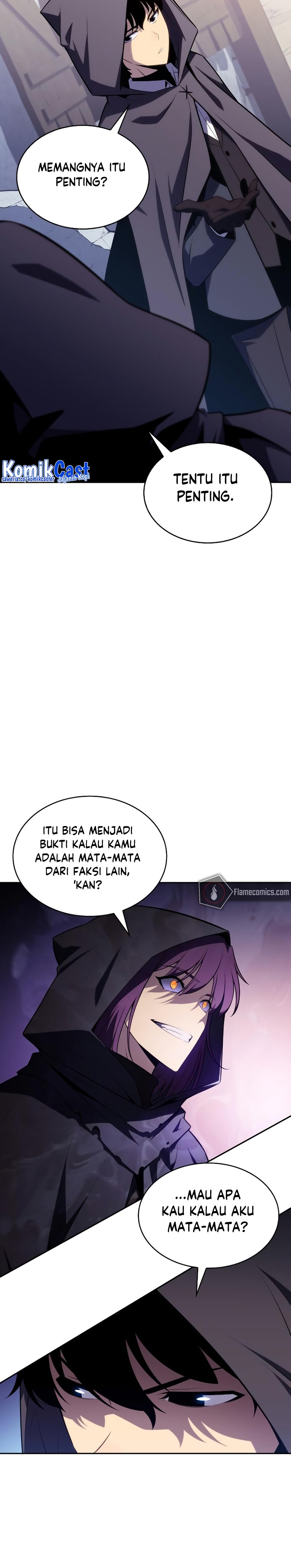 The Regressed Son of a Duke is an Assassin Chapter 40 Gambar 4