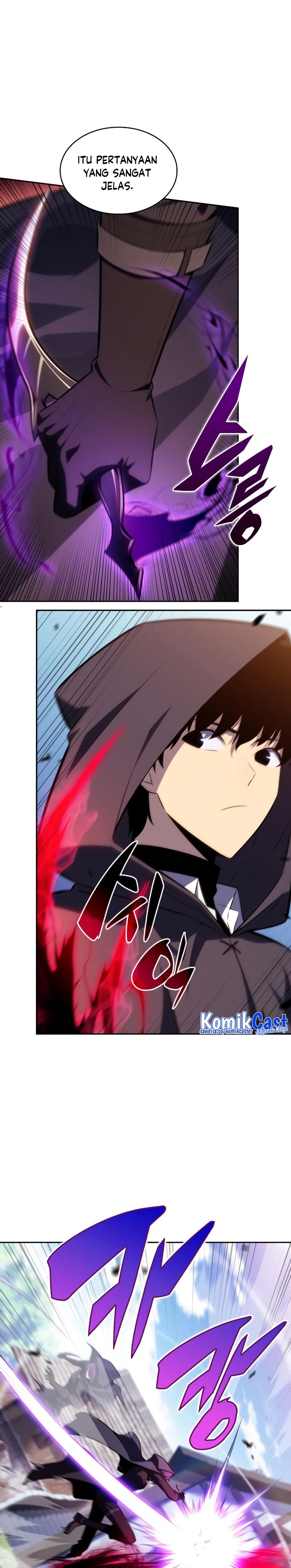 The Regressed Son of a Duke is an Assassin Chapter 40 Gambar 5