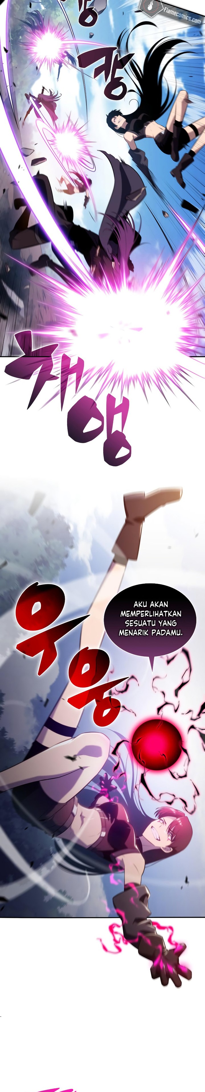 The Regressed Son of a Duke is an Assassin Chapter 40 Gambar 8