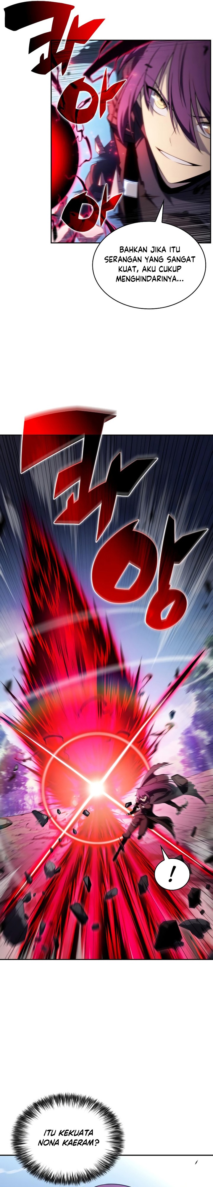 The Regressed Son of a Duke is an Assassin Chapter 40 Gambar 10