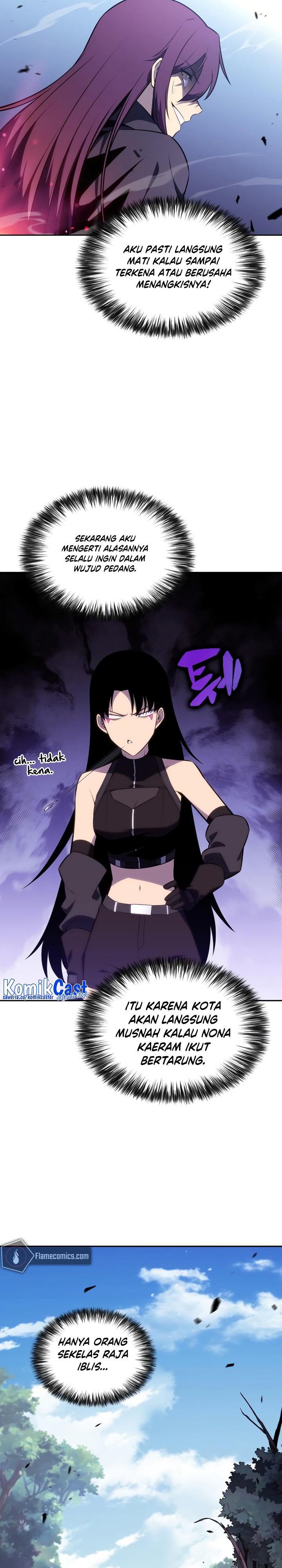 The Regressed Son of a Duke is an Assassin Chapter 40 Gambar 11