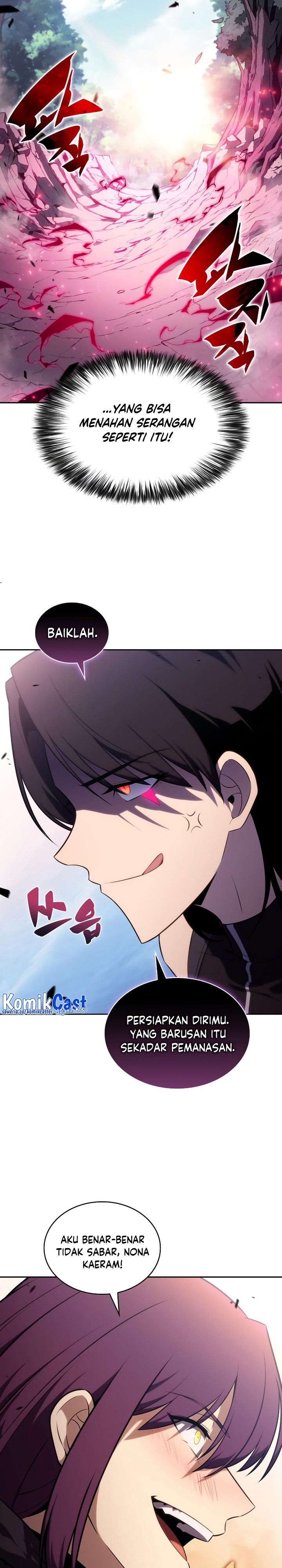 The Regressed Son of a Duke is an Assassin Chapter 40 Gambar 12