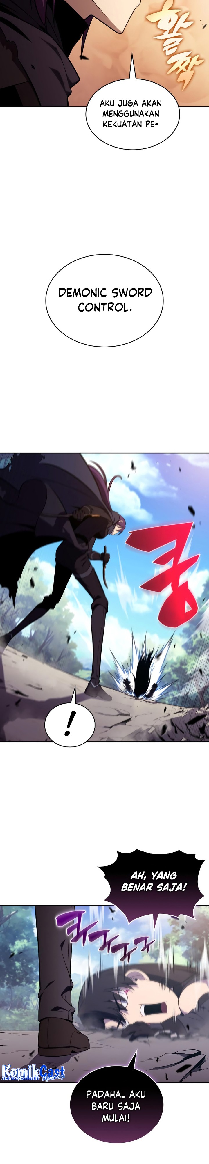 The Regressed Son of a Duke is an Assassin Chapter 40 Gambar 13