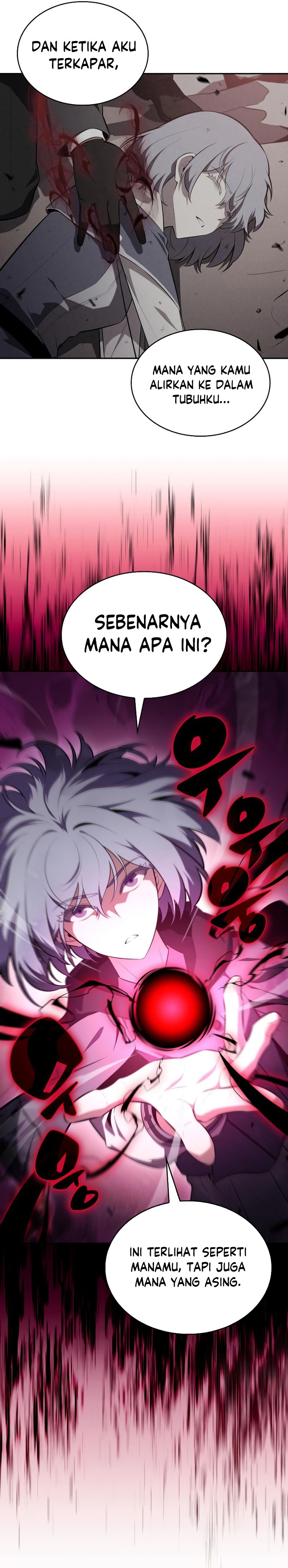 The Regressed Son of a Duke is an Assassin Chapter 40 Gambar 30