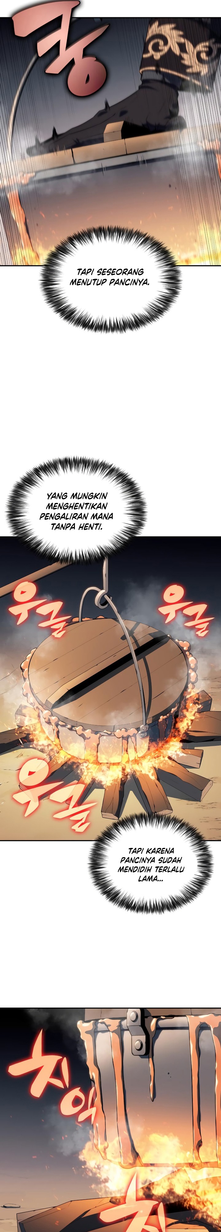The Regressed Son of a Duke is an Assassin Chapter 40 Gambar 34