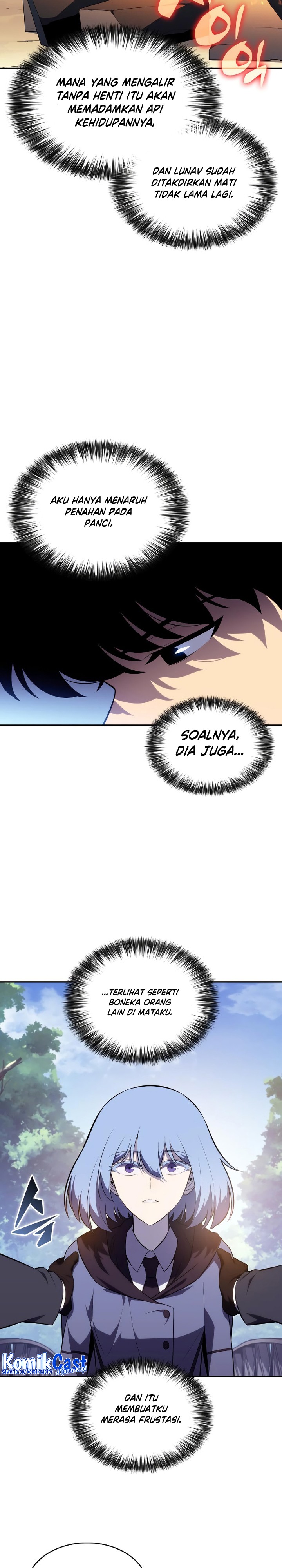 The Regressed Son of a Duke is an Assassin Chapter 40 Gambar 35
