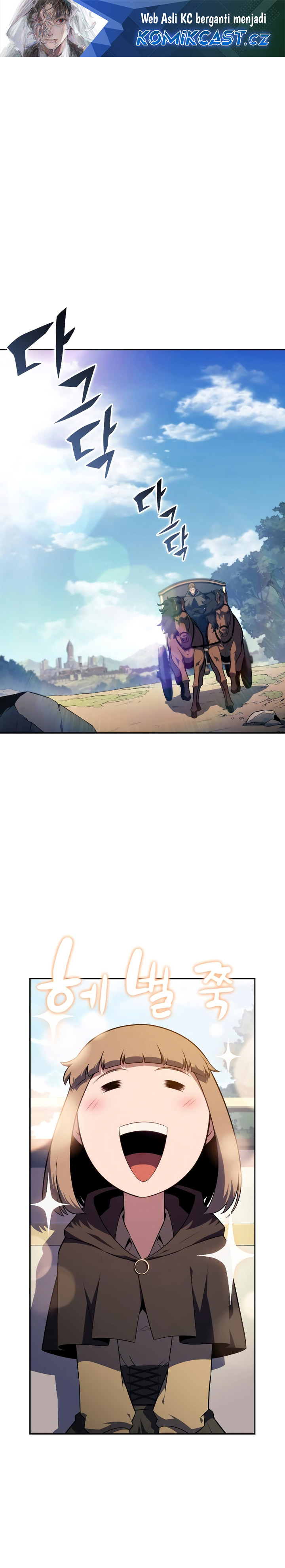 The Regressed Son of a Duke is an Assassin Chapter 41 Gambar 2