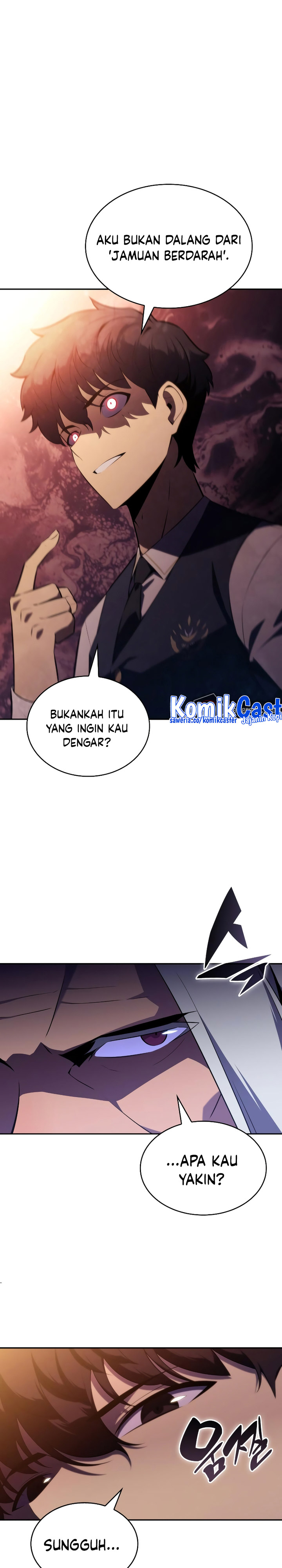 The Regressed Son of a Duke is an Assassin Chapter 41 Gambar 8