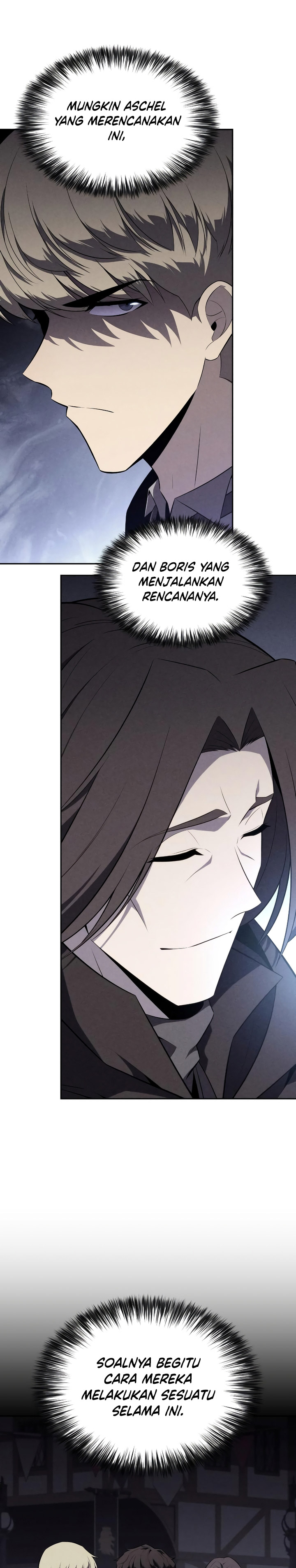 The Regressed Son of a Duke is an Assassin Chapter 41 Gambar 11