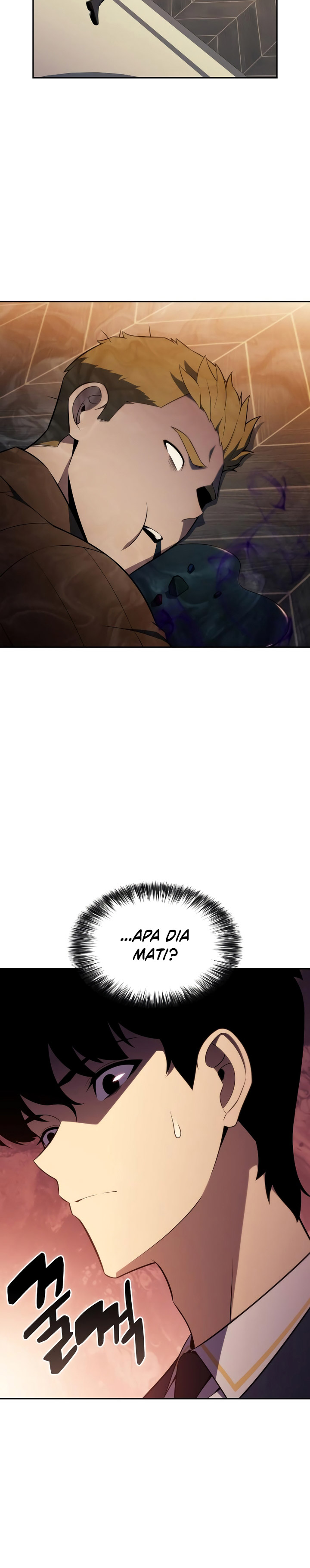 The Regressed Son of a Duke is an Assassin Chapter 41 Gambar 16