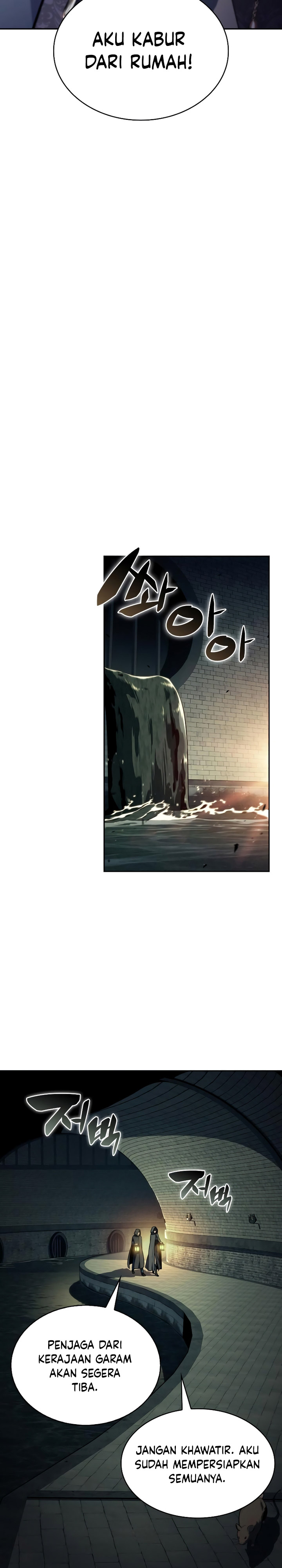 The Regressed Son of a Duke is an Assassin Chapter 41 Gambar 21