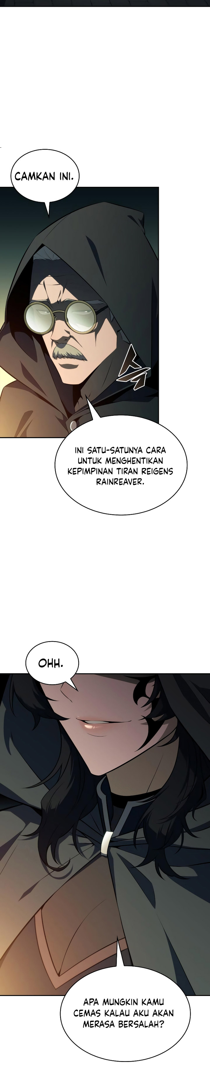 The Regressed Son of a Duke is an Assassin Chapter 41 Gambar 22