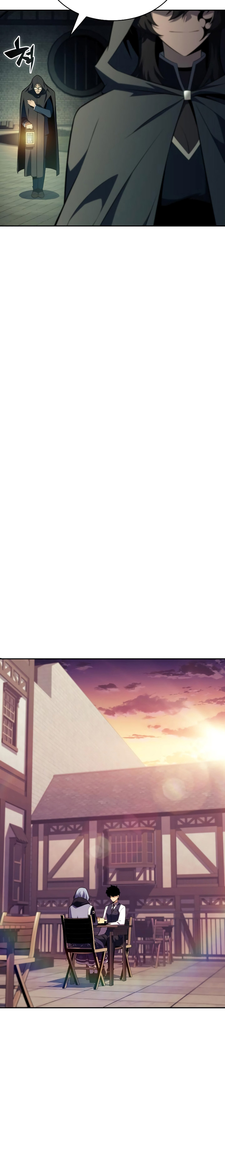 The Regressed Son of a Duke is an Assassin Chapter 41 Gambar 25