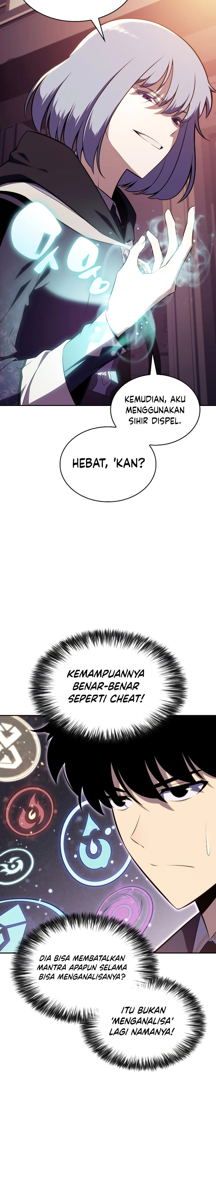 The Regressed Son of a Duke is an Assassin Chapter 41 Gambar 27