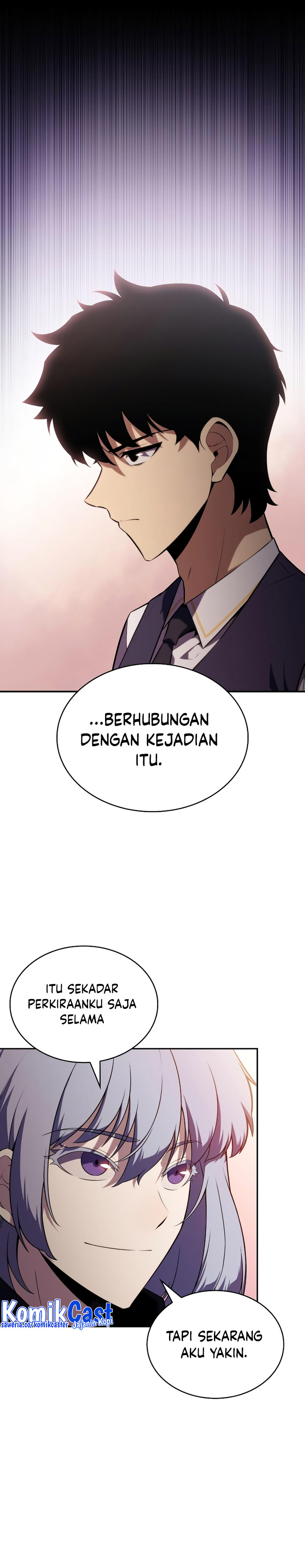 The Regressed Son of a Duke is an Assassin Chapter 41 Gambar 33