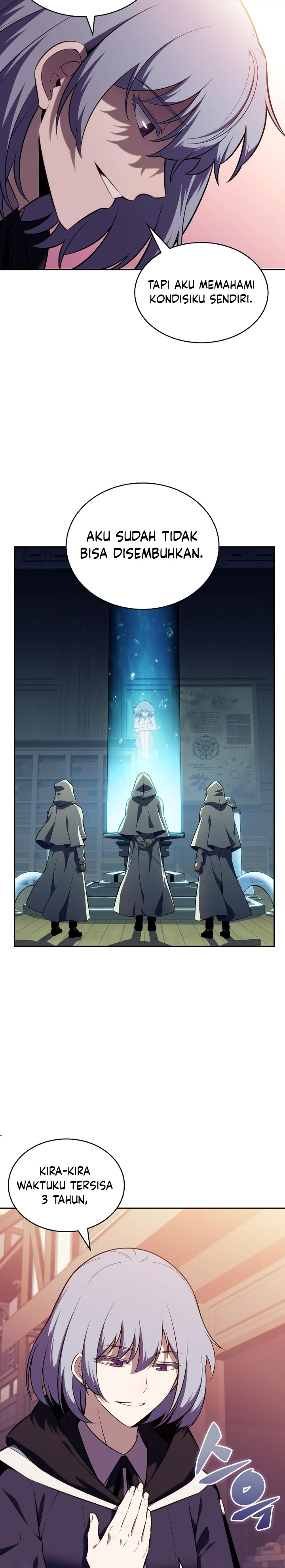 The Regressed Son of a Duke is an Assassin Chapter 41 Gambar 35