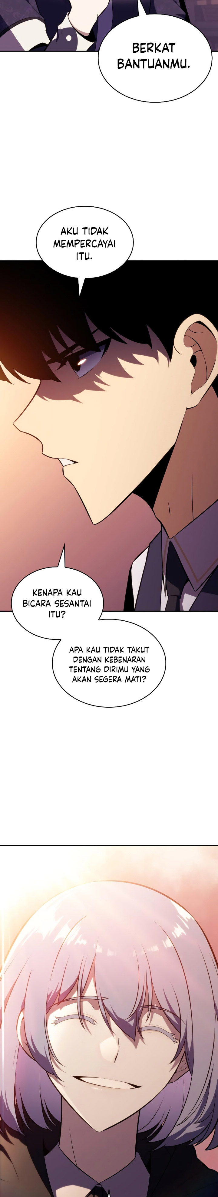 The Regressed Son of a Duke is an Assassin Chapter 41 Gambar 36
