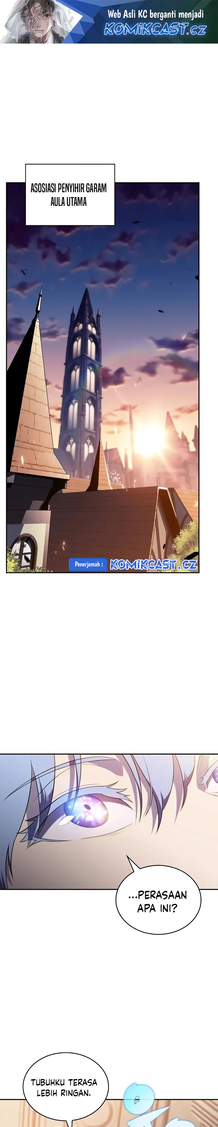 The Regressed Son of a Duke is an Assassin Chapter 43 Gambar 2