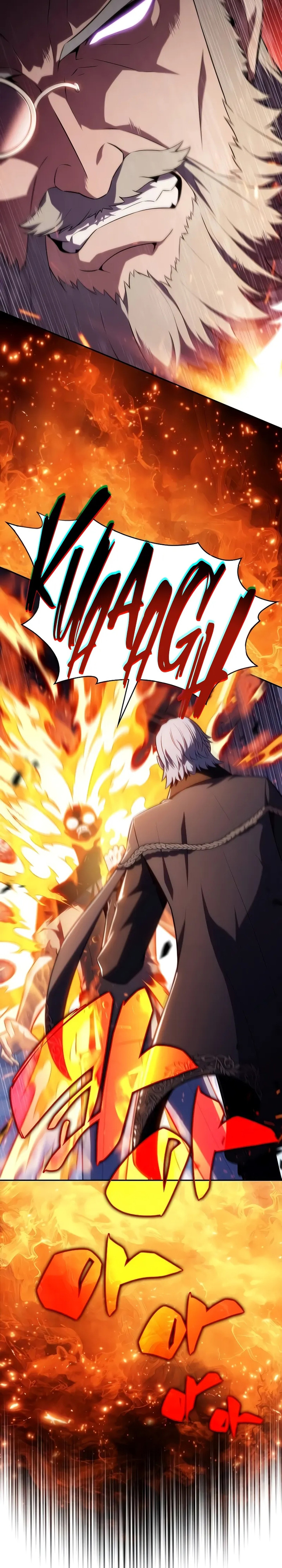 The Regressed Son of a Duke is an Assassin Chapter 43 Gambar 11