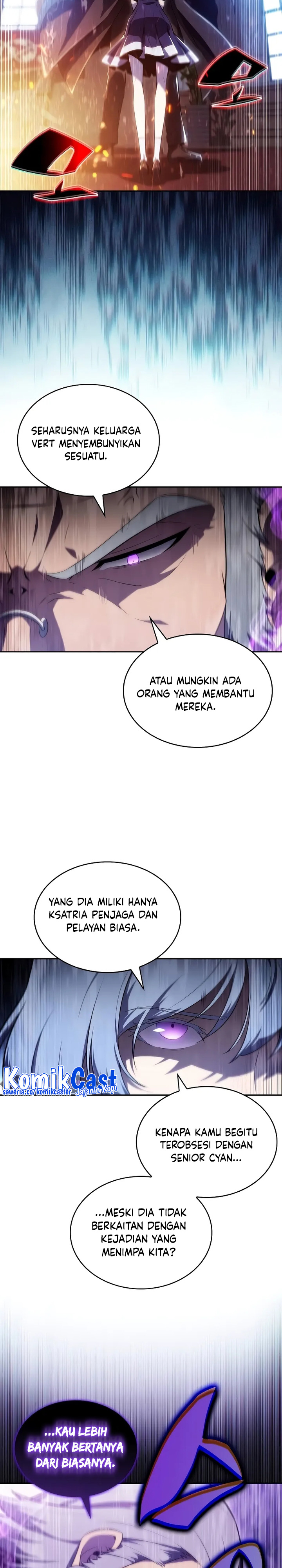 The Regressed Son of a Duke is an Assassin Chapter 43 Gambar 15