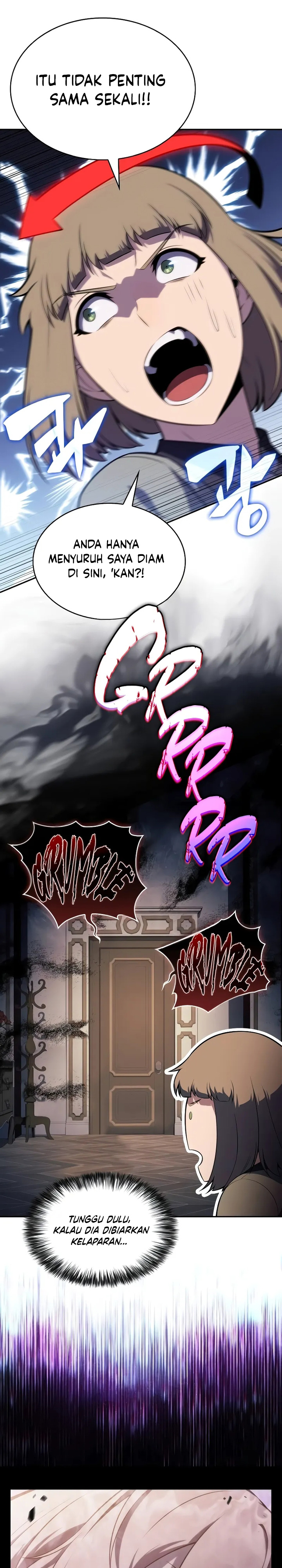 The Regressed Son of a Duke is an Assassin Chapter 43 Gambar 31