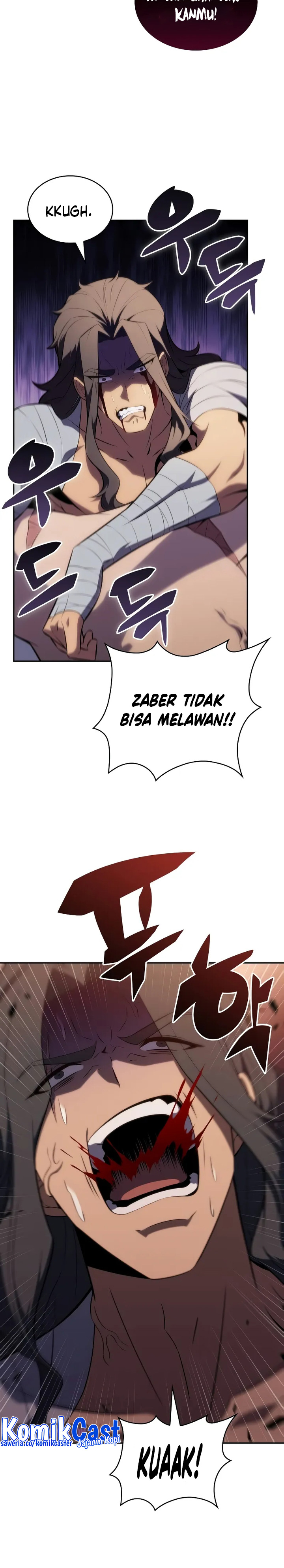 The Regressed Son of a Duke is an Assassin Chapter 43 Gambar 40