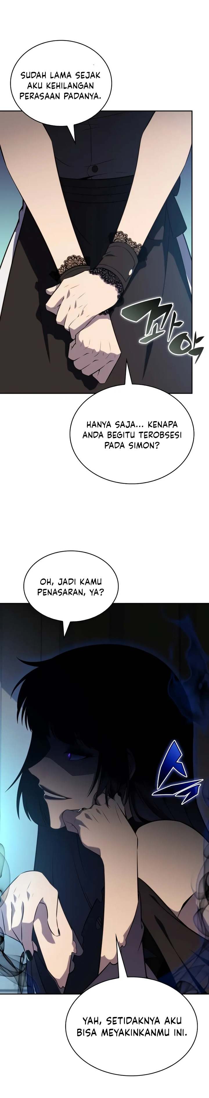 The Regressed Son of a Duke is an Assassin Chapter 49 Gambar 3